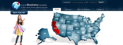 Local Business Locators - Business Directory