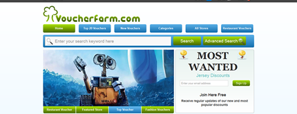 VoucherFarm