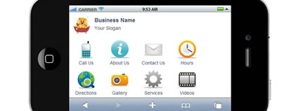 MobileWebsite