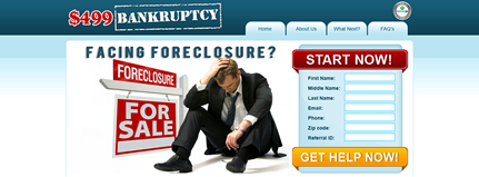 499Bankruptcy
